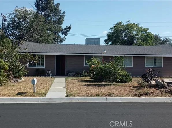 19449 Lurelane St, Rialto, CA 92376