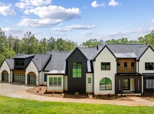 15154 Hopewell Rd, Milton, GA 30004