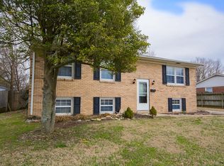 9001 Honor Ave, Louisville, KY 40219