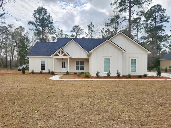 113 Tybee Ln, Leesburg, GA 31763