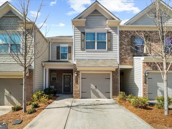 2591 Kenwood Glen Ter, Doraville, GA 30340
