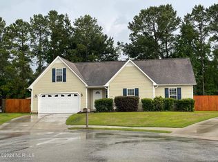 1500 Mesquite Ct, Havelock, NC 28532