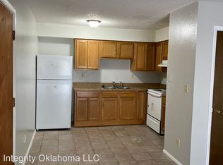 3911 N Rockwell Ave APT 237, Bethany, OK 73008