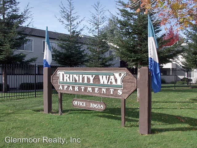2nd image of 39655 Trinity Way APT 6106