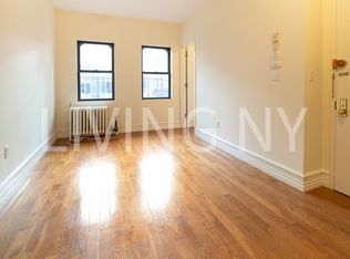 167 W 83rd St #2A, New York, NY 10024
