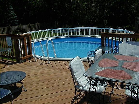 Lower Deck 