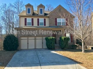 3984 Otter Dam Ct, Atlanta, GA 30349