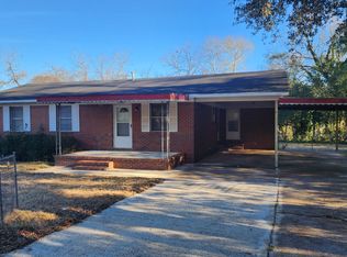 1303 Norris Cir, Americus, GA 31719