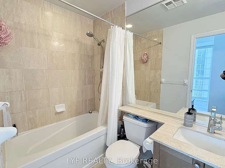 761 Bay St #3802 — Photo 23