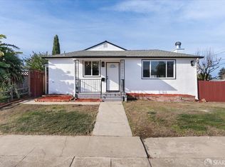 20205 Sapphire St, Castro Valley, CA