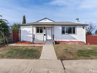 20205 Sapphire St, Castro Valley, CA, 94546
