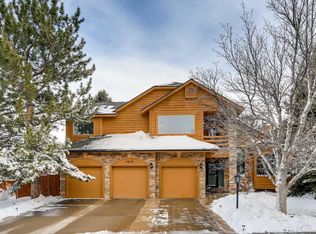 4810 Shadow Ridge Rd, Castle Rock, CO 80109