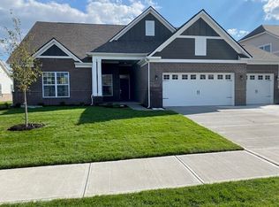 11383 Wicker Ln, Noblesville, IN 46060