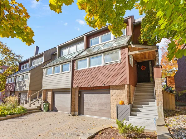 501 Wilbrod St, Ottawa, ON K1N 5R4