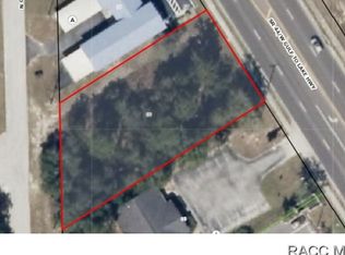 6480 W Gulf To Lake Hwy, Crystal River, FL 34429