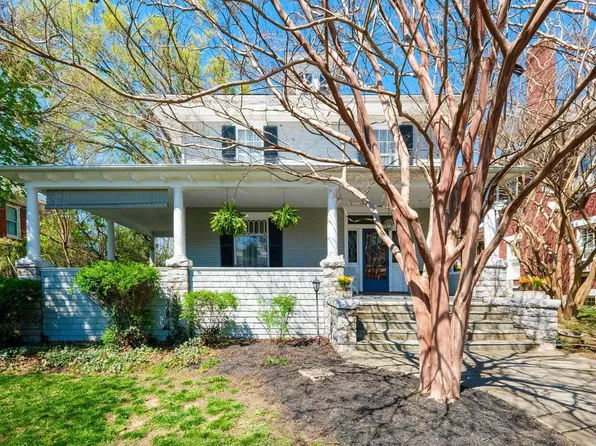 288 Newman Ave, Harrisonburg, VA 22801