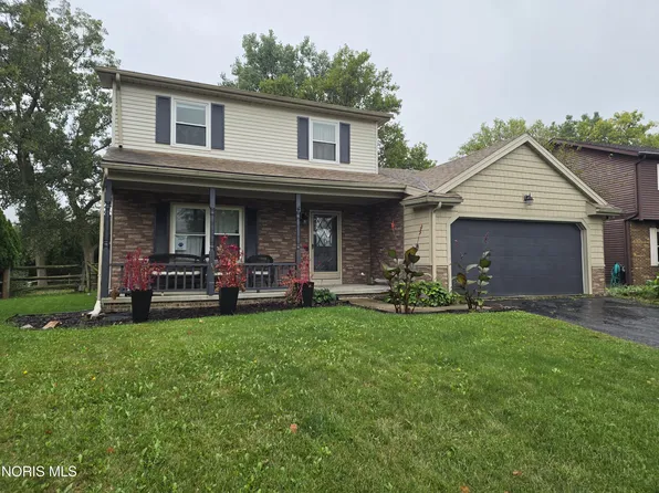 4177 Brogan Dr, Toledo, OH 43614