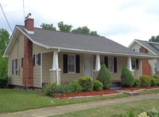 111 W I St, Elizabethton, TN 37643