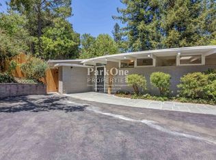 100 El Toyonal, Orinda, CA 94563
