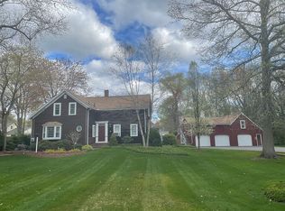 4 Elmcrest St, East Longmeadow, MA 01028