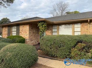 6812 Chadwell Rd SW, Huntsville, AL 35802