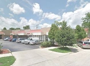 5322 S Archer Ave, Chicago, IL 60632