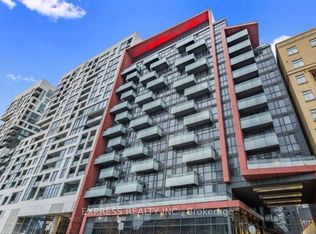 560 Front St W #409, Toronto, ON M5V1C1