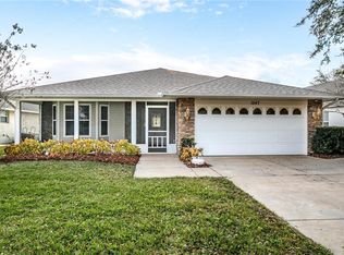 1547 Lake Villa Dr, Tavares, FL 32778