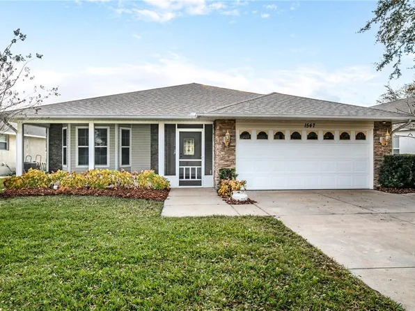 1547 Lake Villa Dr, Tavares, FL 32778