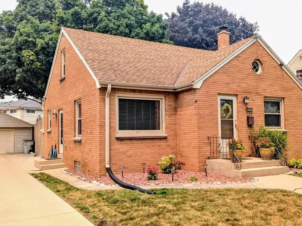 3201 S 72nd STREET, Milwaukee, WI 53219