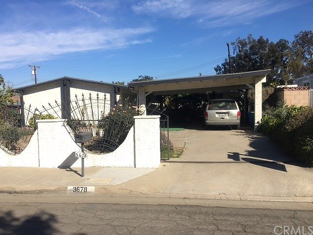 1st image of 3678 Elford Dr