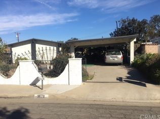 3678 Elford Dr, Whittier, CA 90601