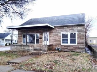 701 Monroe St, Quincy, IL 62301