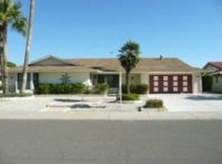 12814 W Caslebar Dr, Sun City West, AZ 85375