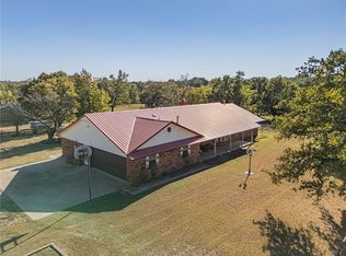 13138 230th St, Blanchard, OK 73010
