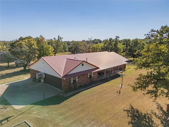 13138 230th St, Blanchard, OK 73010