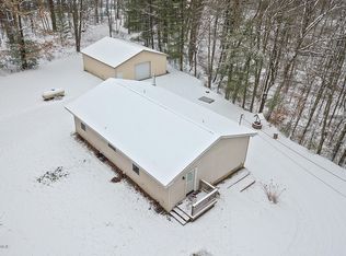 7736 Muskegon Blvd, Newaygo, MI 49337