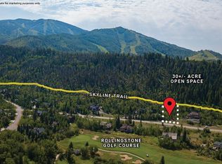 944 Steamboat Blvd, Steamboat Springs, CO 80487