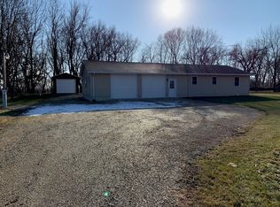 20849 Moline Rd, Lyndon, IL 61261