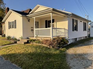 107 N Rufus St, New Haven, IN 46774