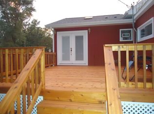 23180 Lawson Ave, Warren, MI 48089