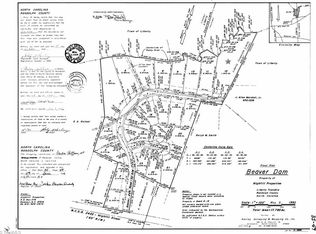 543 Beaver Dam Rd #12, Liberty, NC 27298