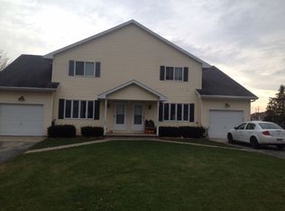 602 Crestview Dr, Seymour, WI 54165