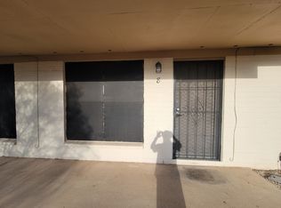 3423 E Flower St UNIT 8, Tucson, AZ 85716