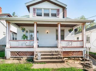1024 Gilsey Ave, Cincinnati, OH 45205
