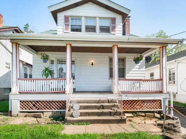 1024 Gilsey Ave, Cincinnati, OH 45205