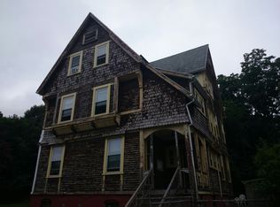 7 Ware St, Dorchester, MA 02125