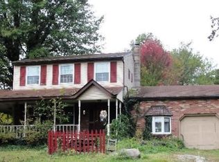 3059 State Route 534, Southington, OH 44470