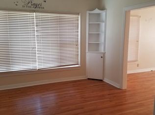 1416 Ellsworth St, Muskogee, OK 74403