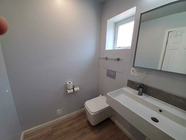 1839 Berkeley Way #B — Photo 8